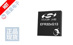 EFR32MG13P732F512IM48-C